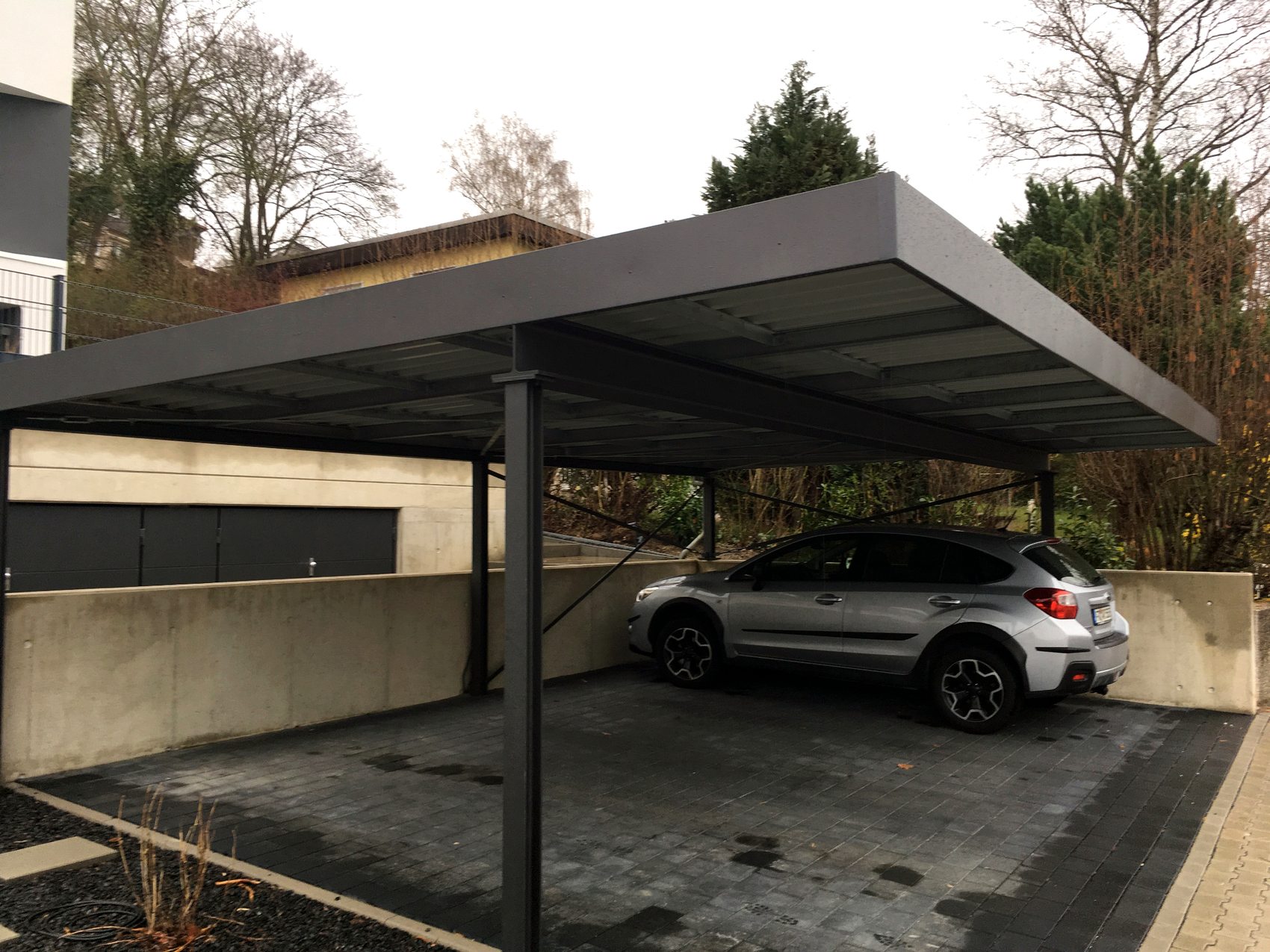 Balkone – Referenz 5