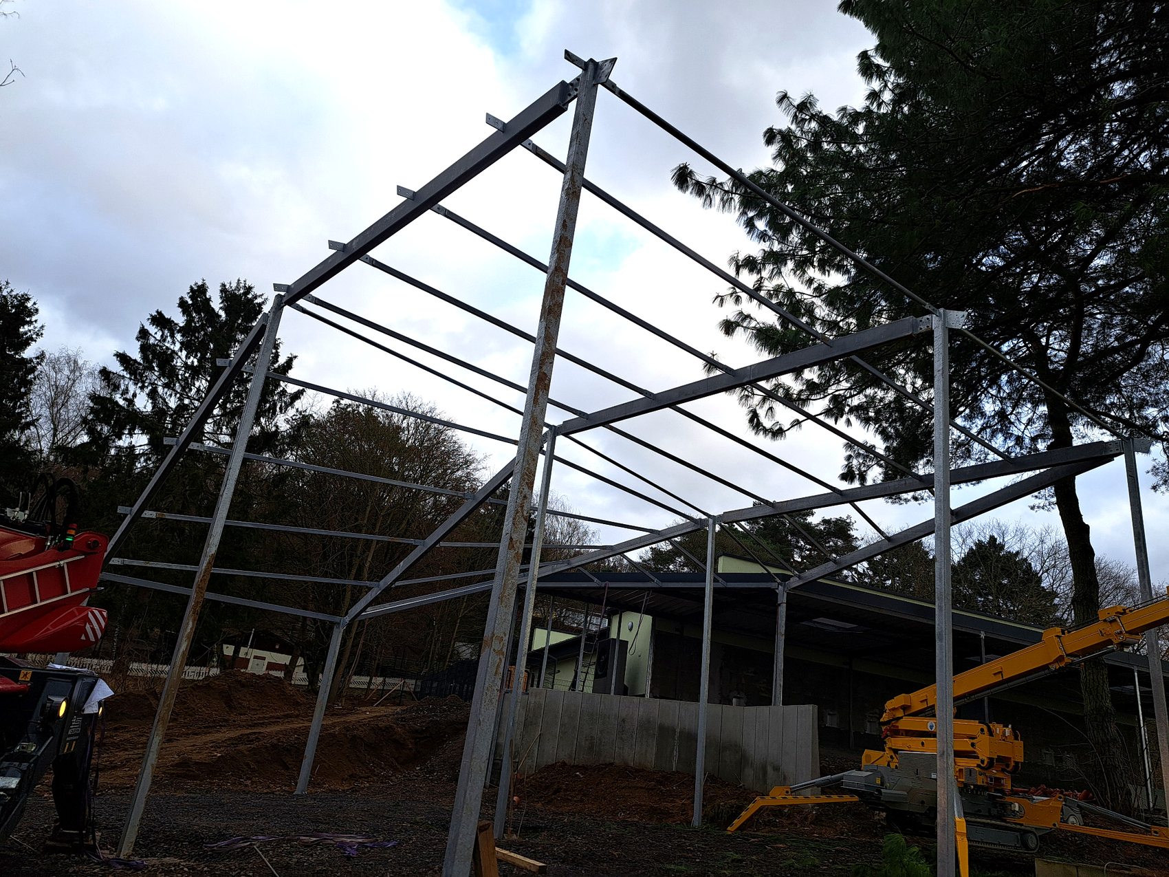 Sonderprojekt Zoo Neuwied – Referenz 3