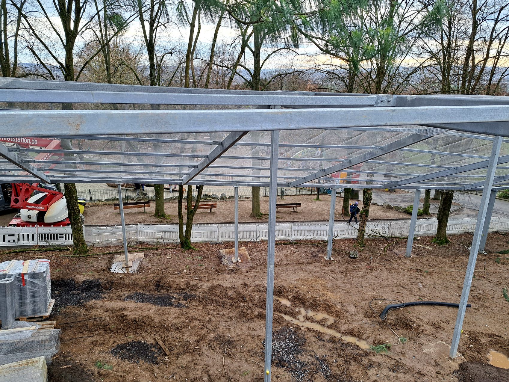 Sonderprojekt Zoo Neuwied – Referenz 5