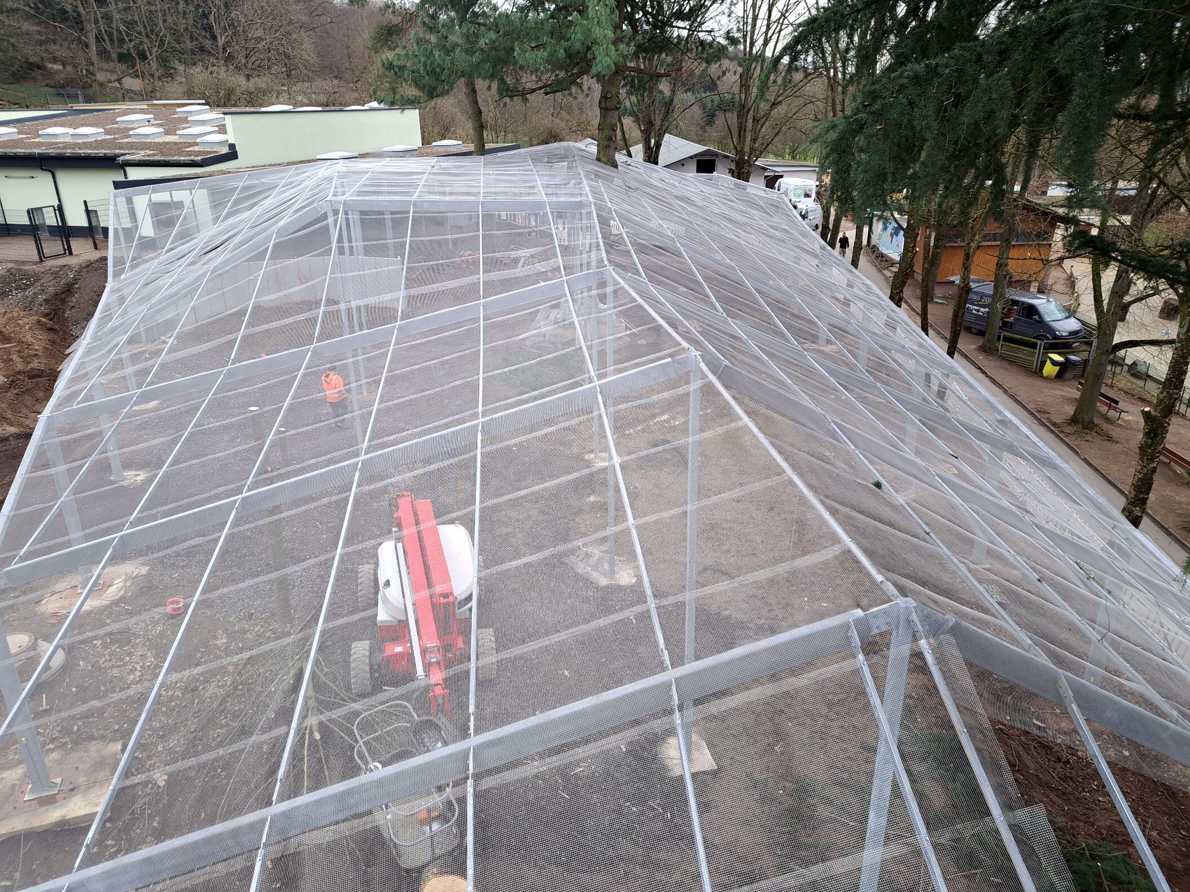 Sonderprojekt Zoo Neuwied – Referenz 6