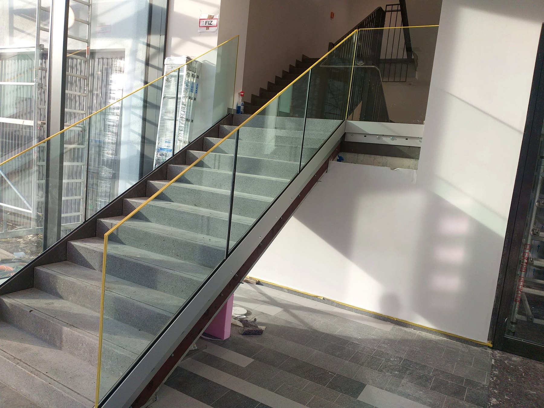 Treppen