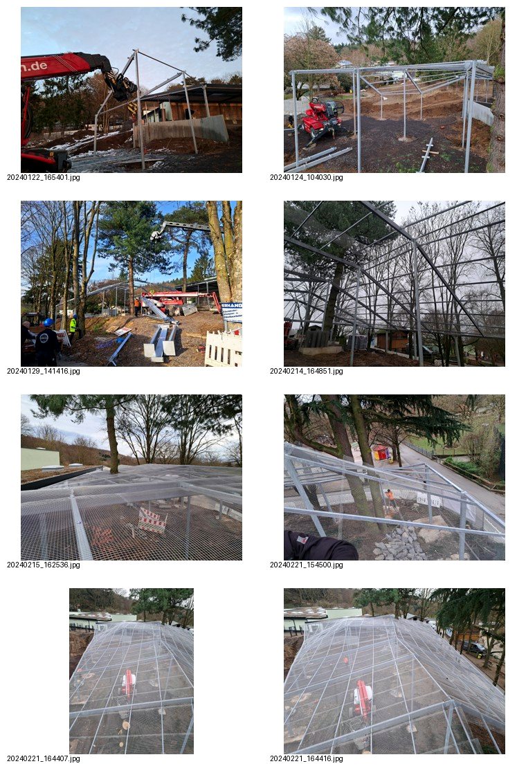 Sonderprojekt Zoo Neuwied